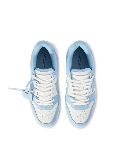 "Off" Sneaker