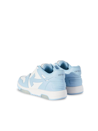 "Off" Sneaker
