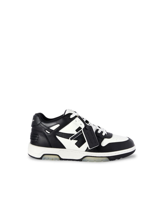 "Off" Sneaker
