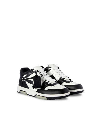 "Off" Sneaker