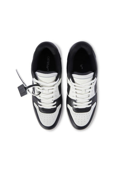 "Off" Sneaker