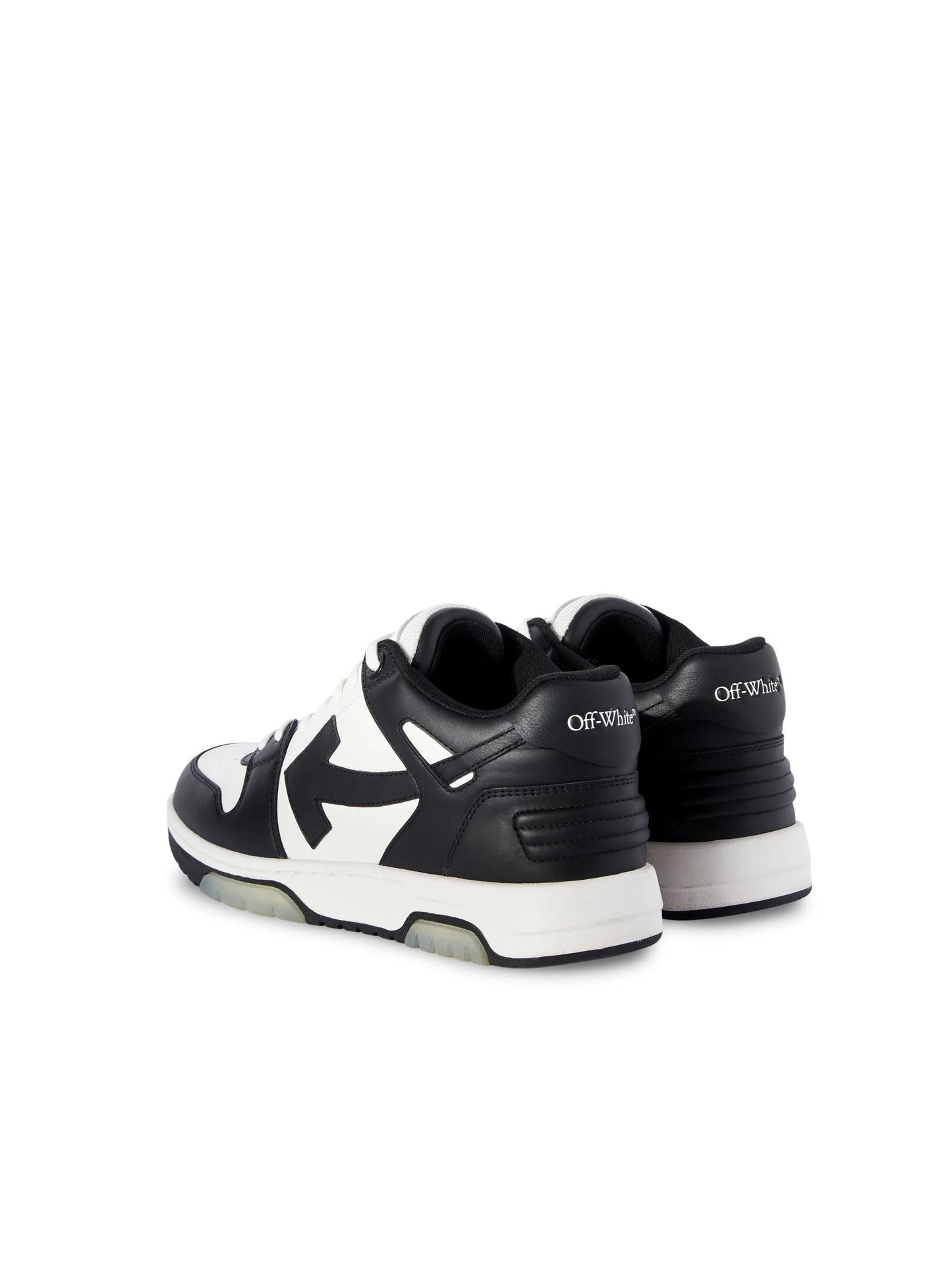 "Off" Sneaker