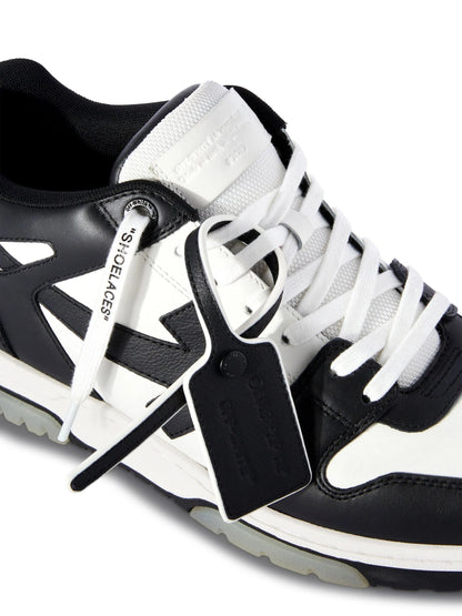 "Off" Sneaker