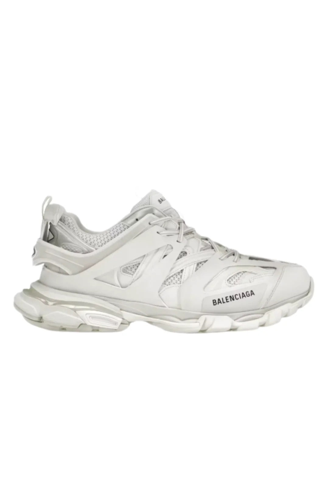 "Track" Sneaker