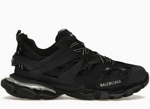 "Track" Sneaker