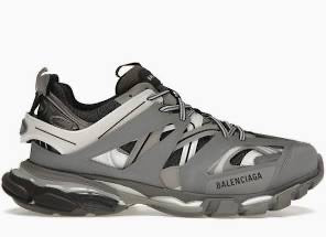 "Track" Sneaker