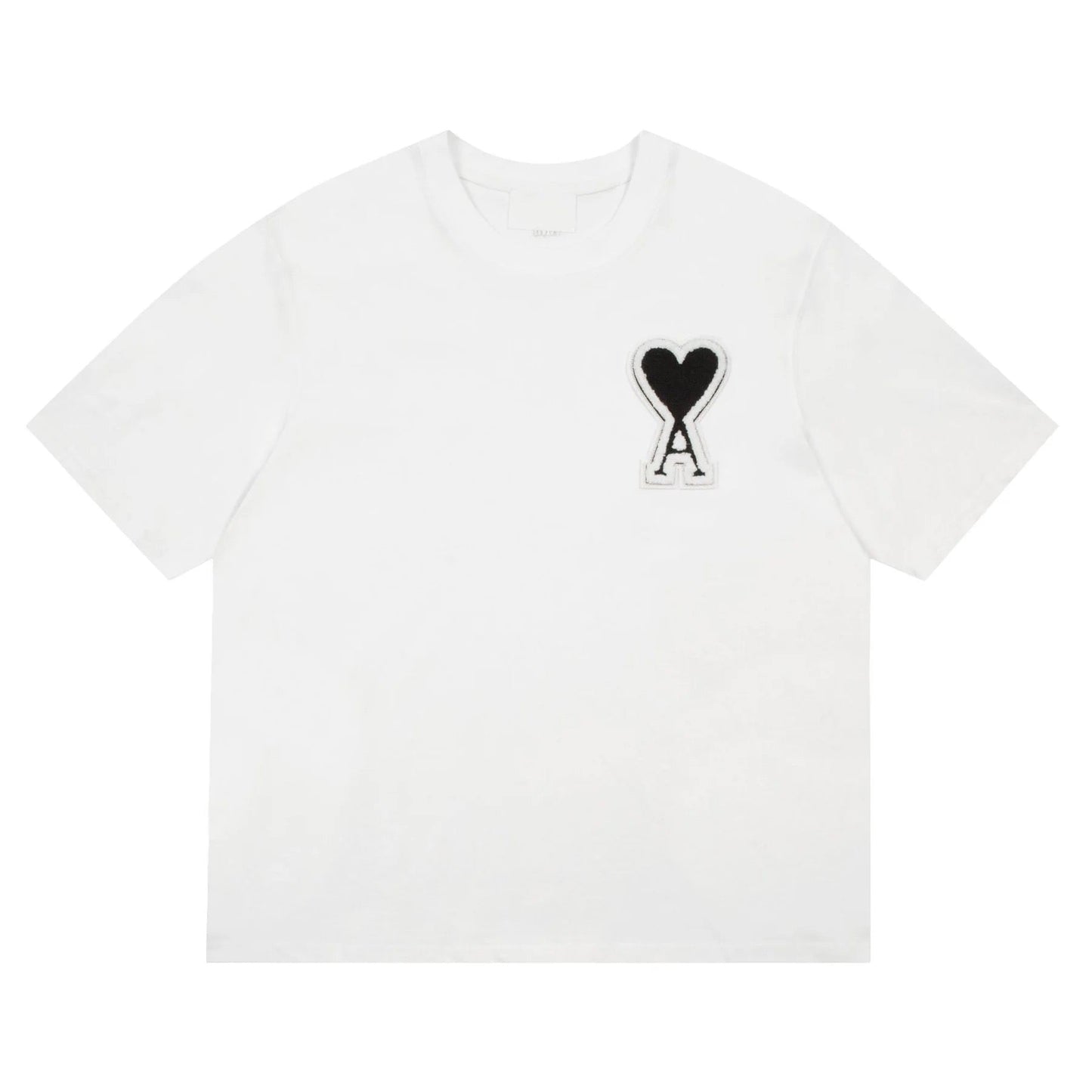 "Heart" -Shirts