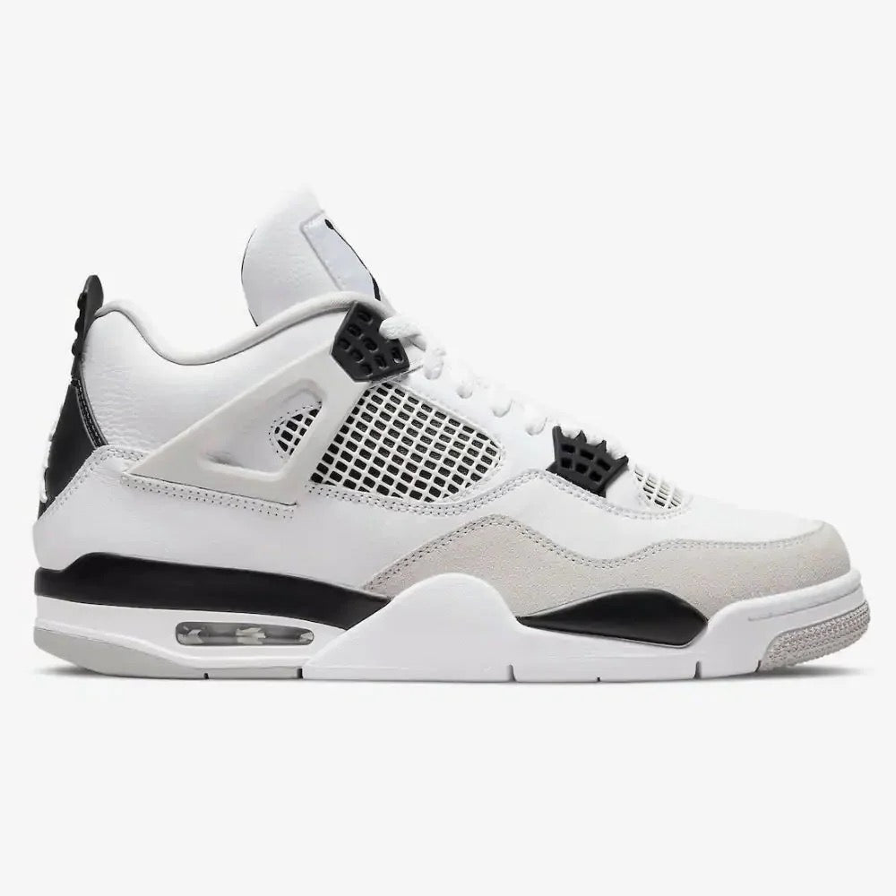 "J4" Sneaker
