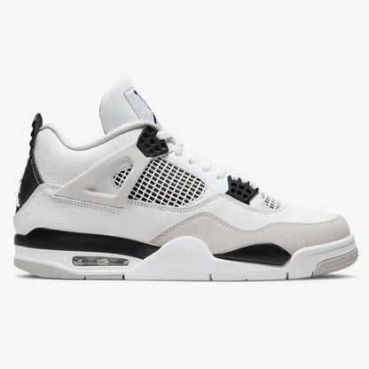 "J4" Sneaker