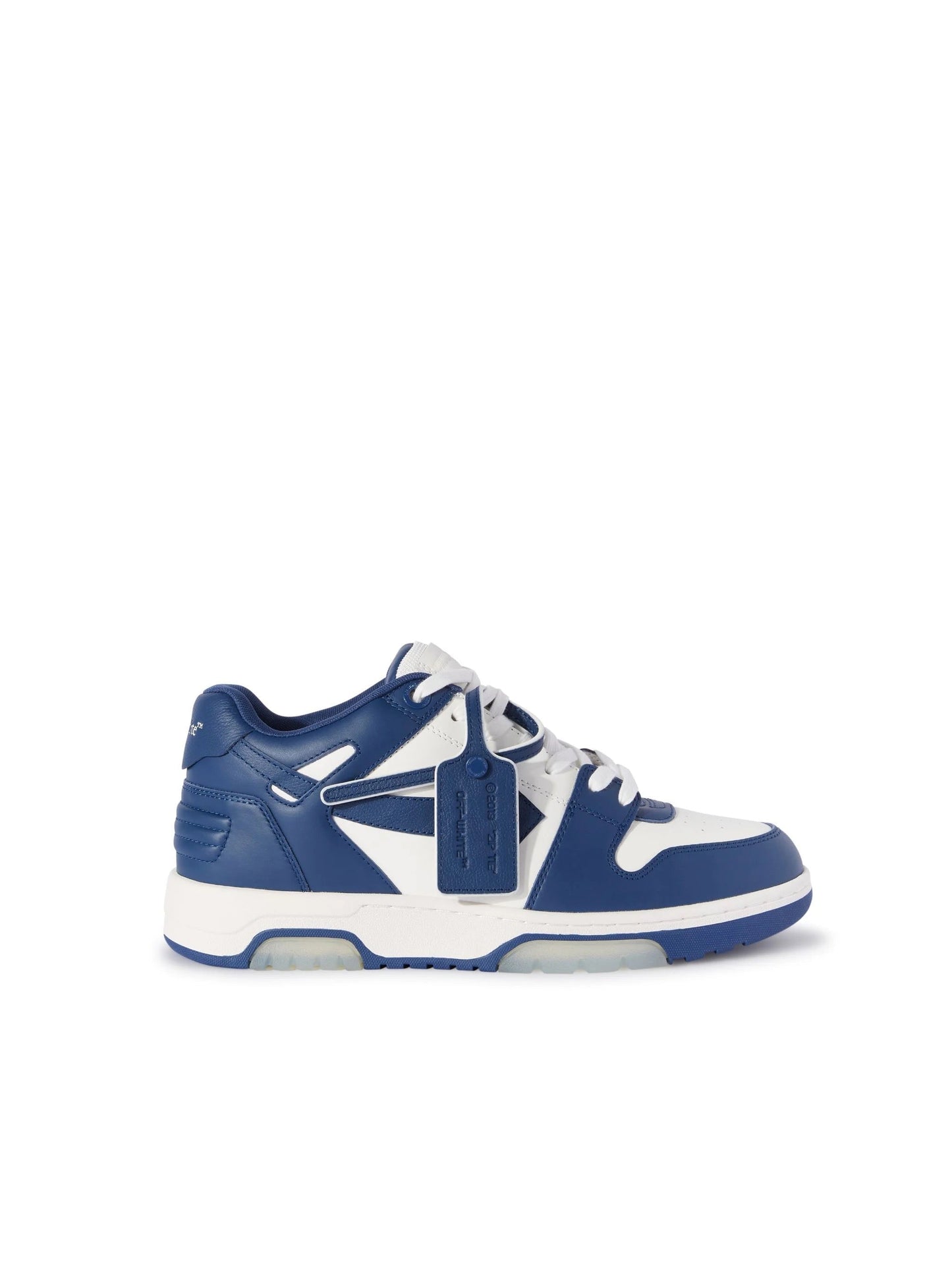 "Off" Sneaker