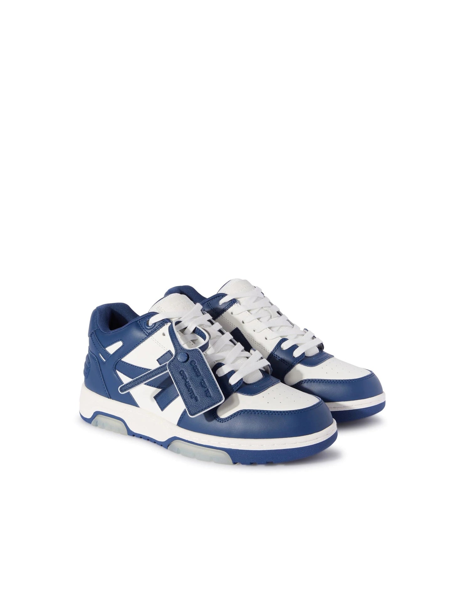 "Off" Sneaker
