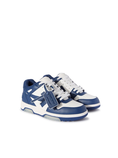 "Off" Sneaker