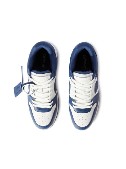 "Off" Sneaker