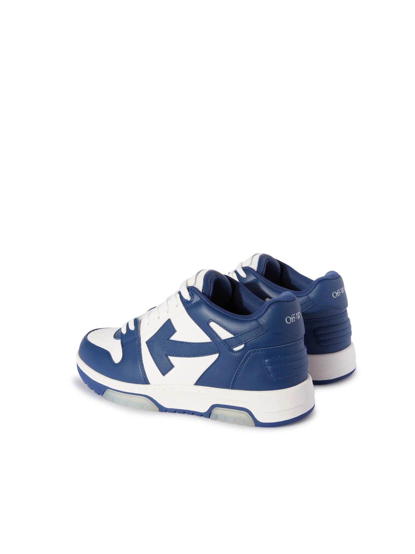 "Off" Sneaker