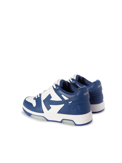 "Off" Sneaker