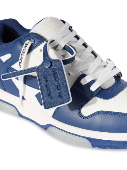 "Off" Sneaker
