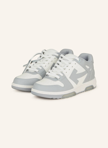 "Off" Sneaker