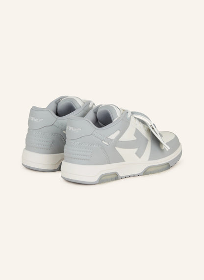 "Off" Sneaker