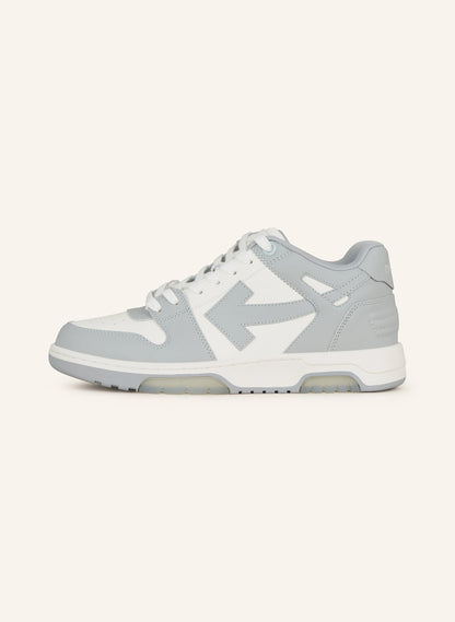 "Off" Sneaker