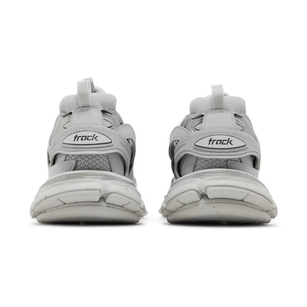 "Track" Sneaker