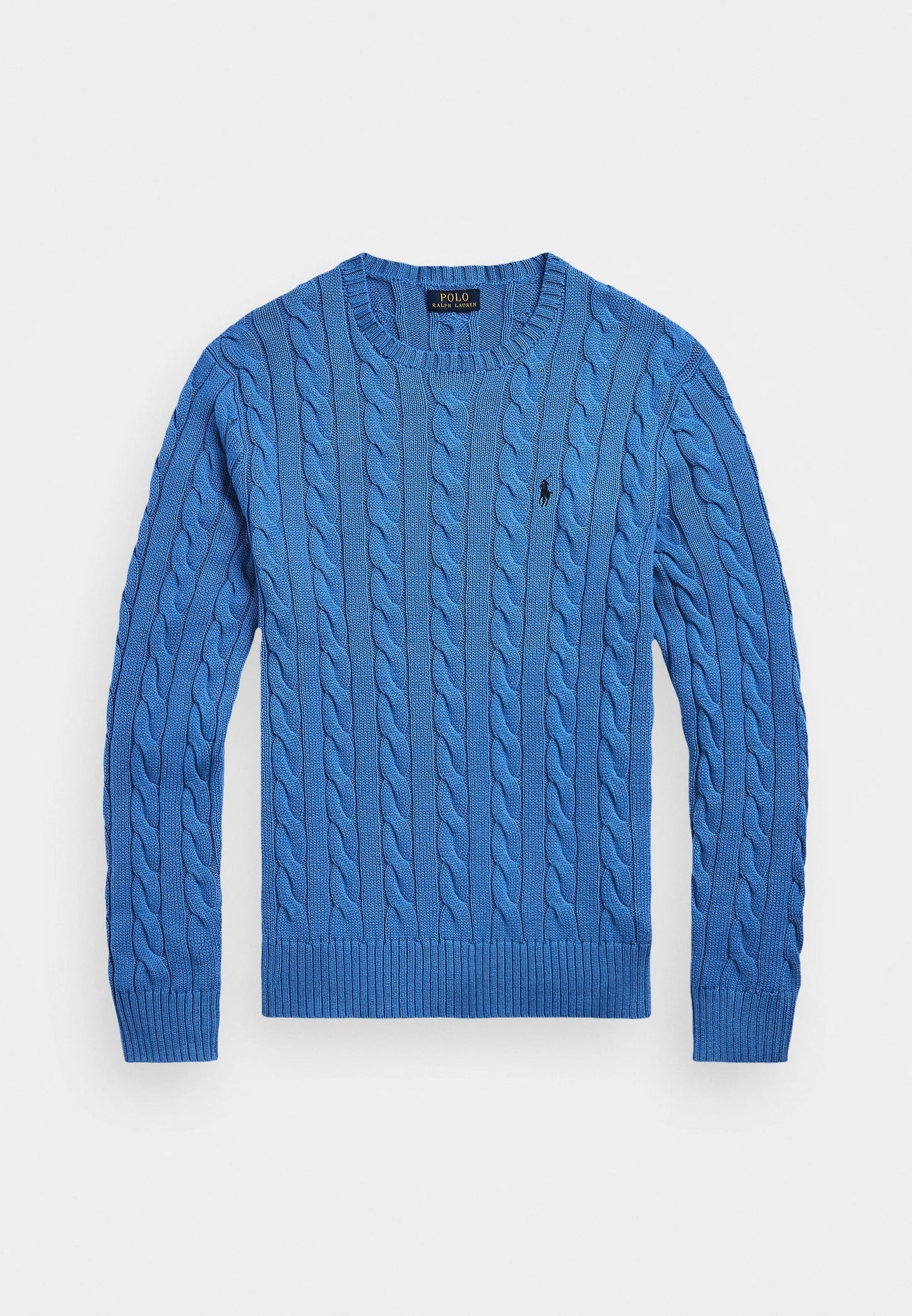 "RL" Knit