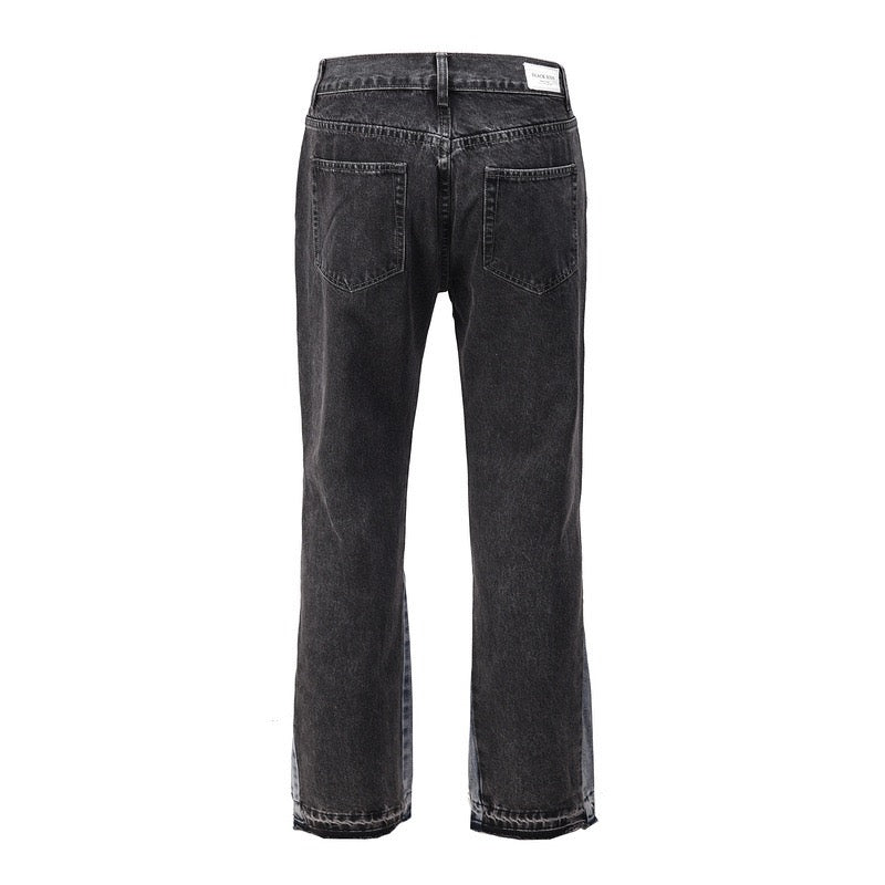 Malo Flared Jeans