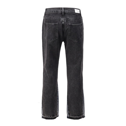 Malo Flared Jeans