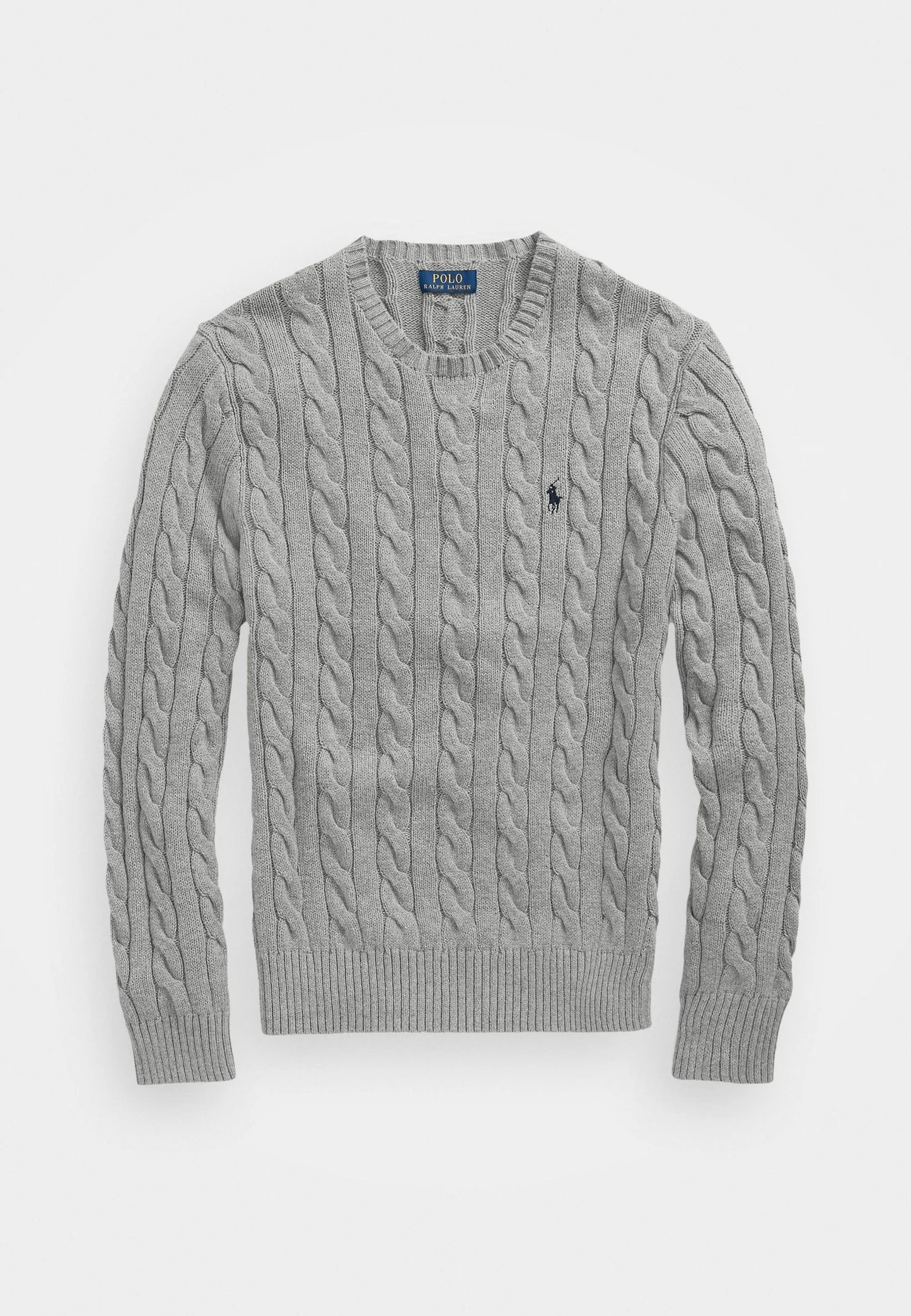"RL" Knit