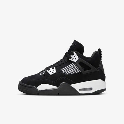 "J4" Sneaker