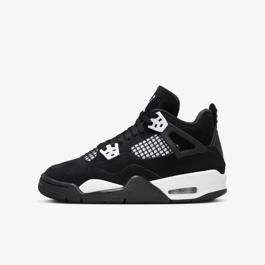 "J4" Sneaker