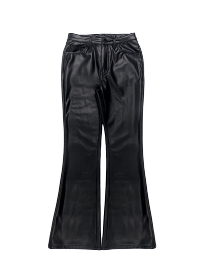York Leder Hose