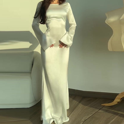 Videl Elegantes Kleid