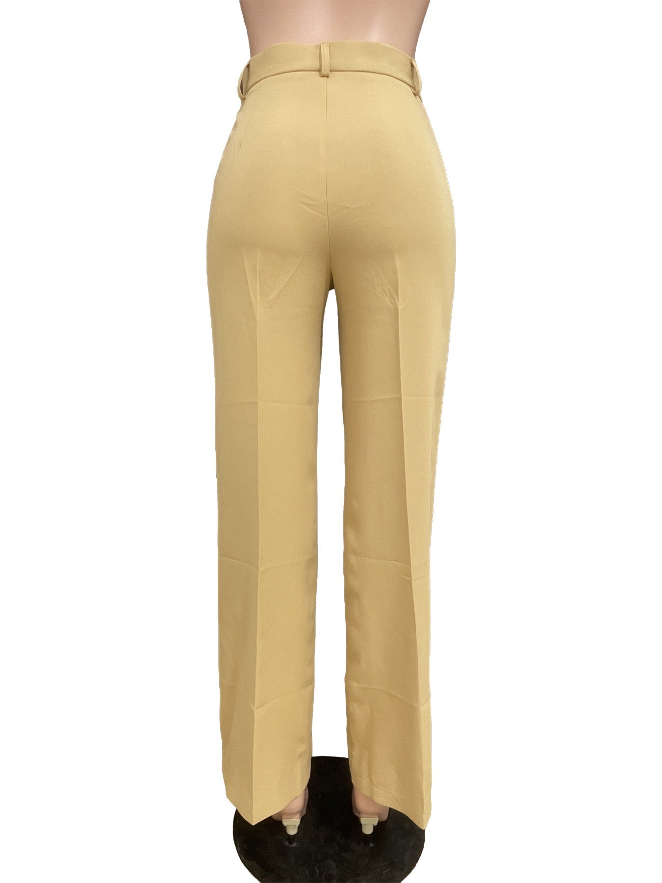 Lore Elegante Stoffhose