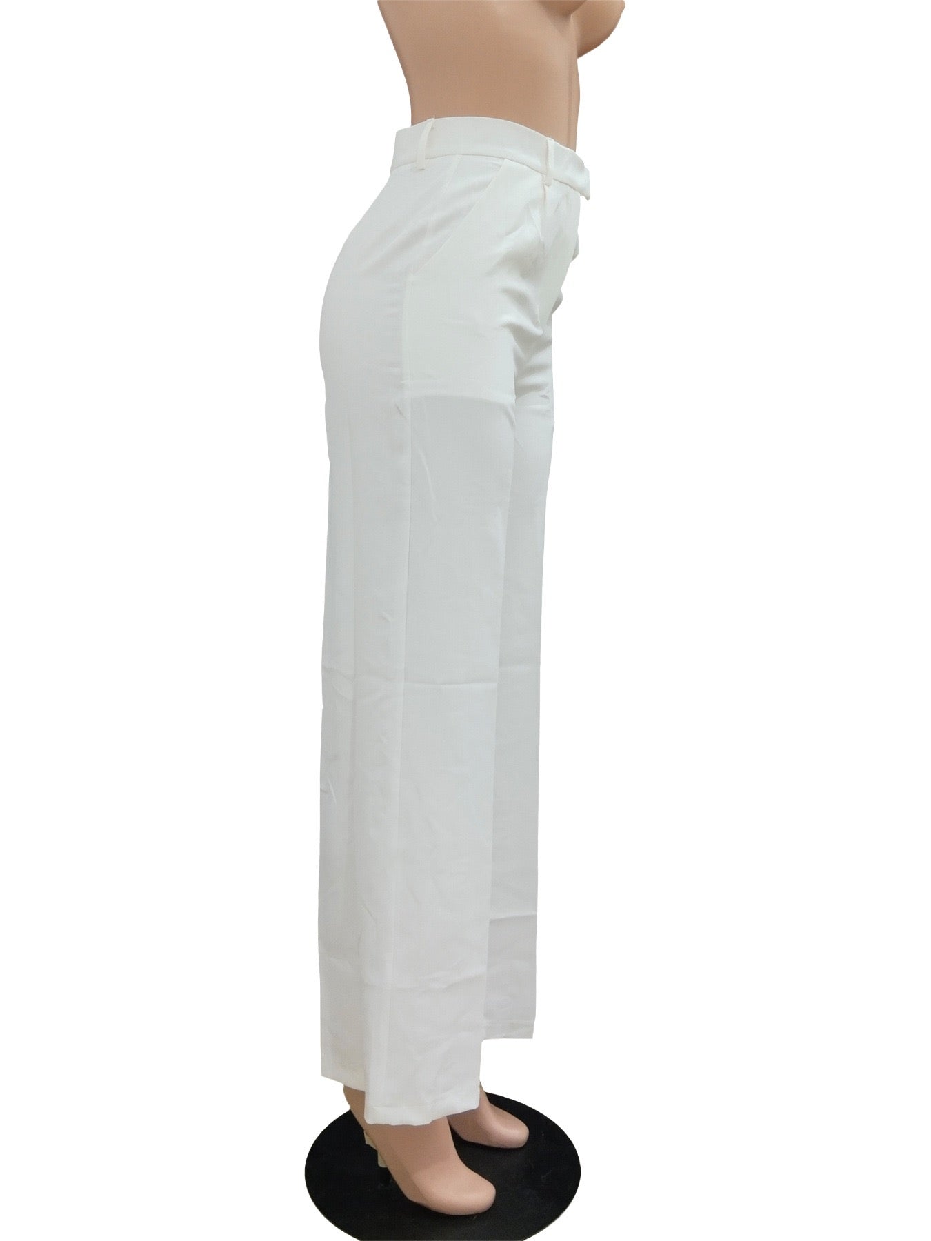 Lore Elegante Stoffhose