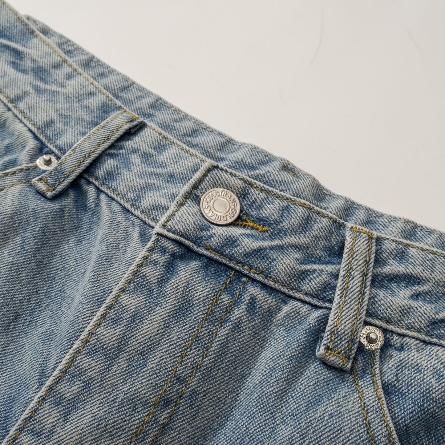 Devan Jeans