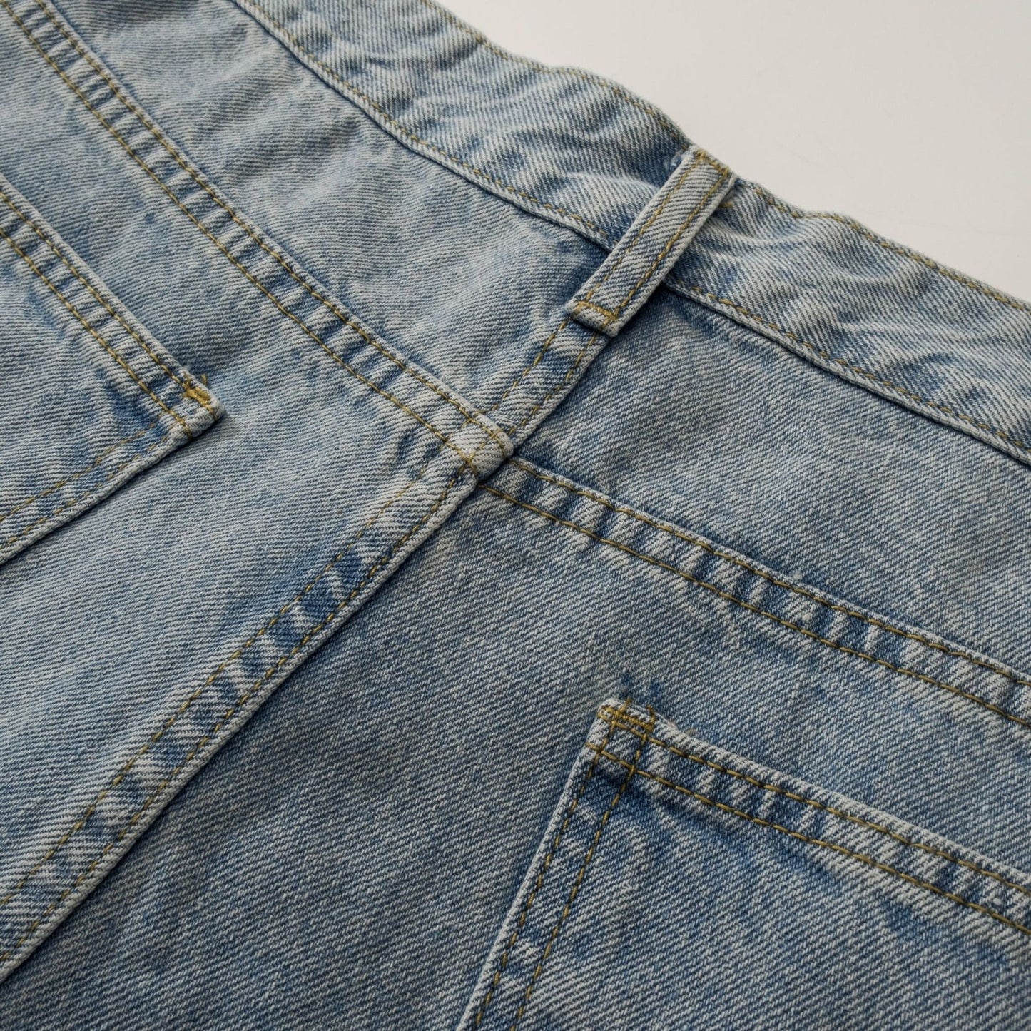 Devan Jeans