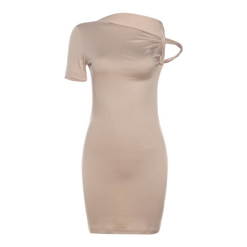Hermoso Kleid