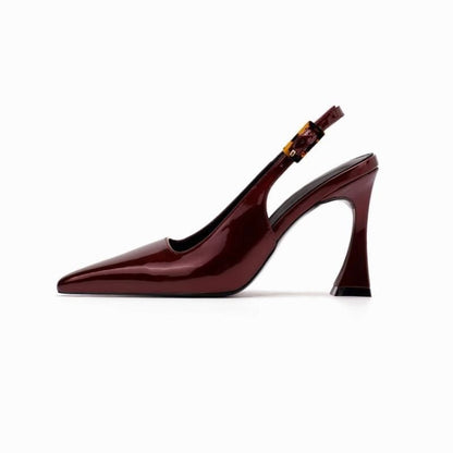 Eleganza Stiletto Heels