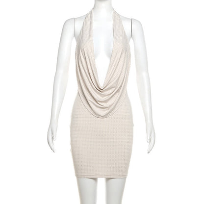 Turin Gitzerkleid