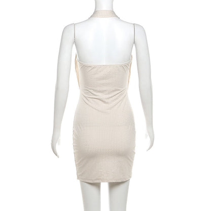 Turin Gitzerkleid