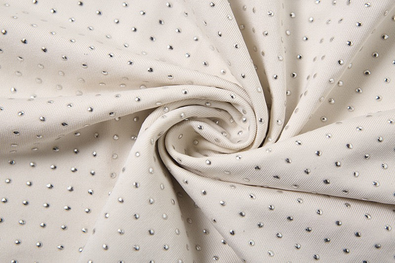 Turin Gitzerkleid