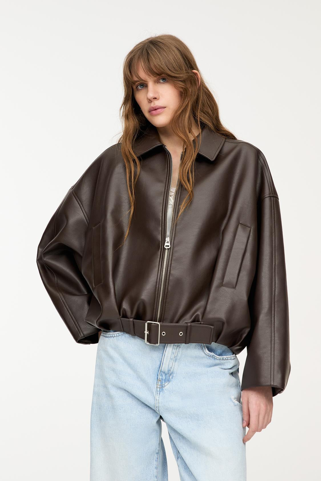 New Bear Jacket