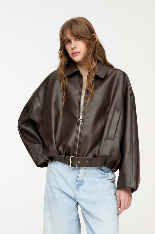 New Bear Jacket