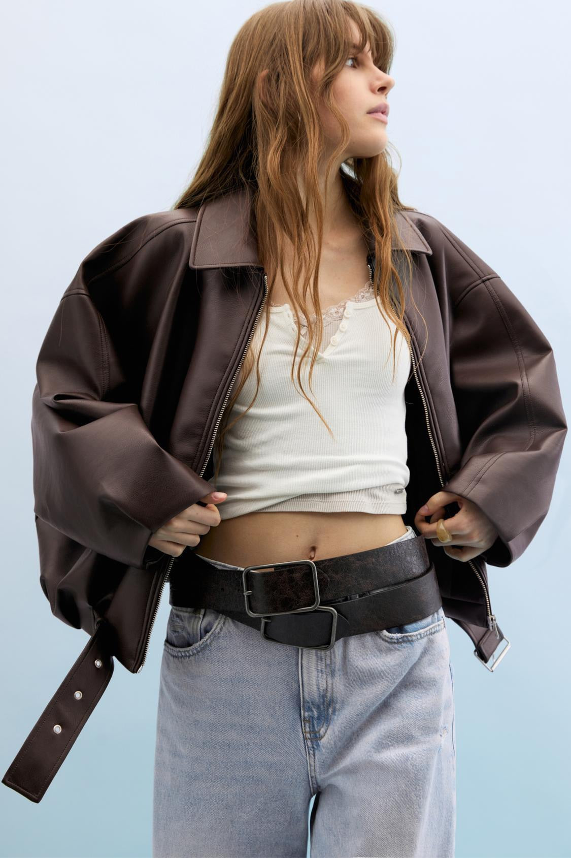 New Bear Jacket