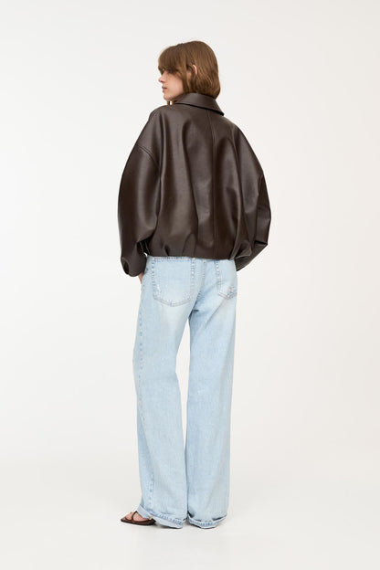 New Bear Jacket