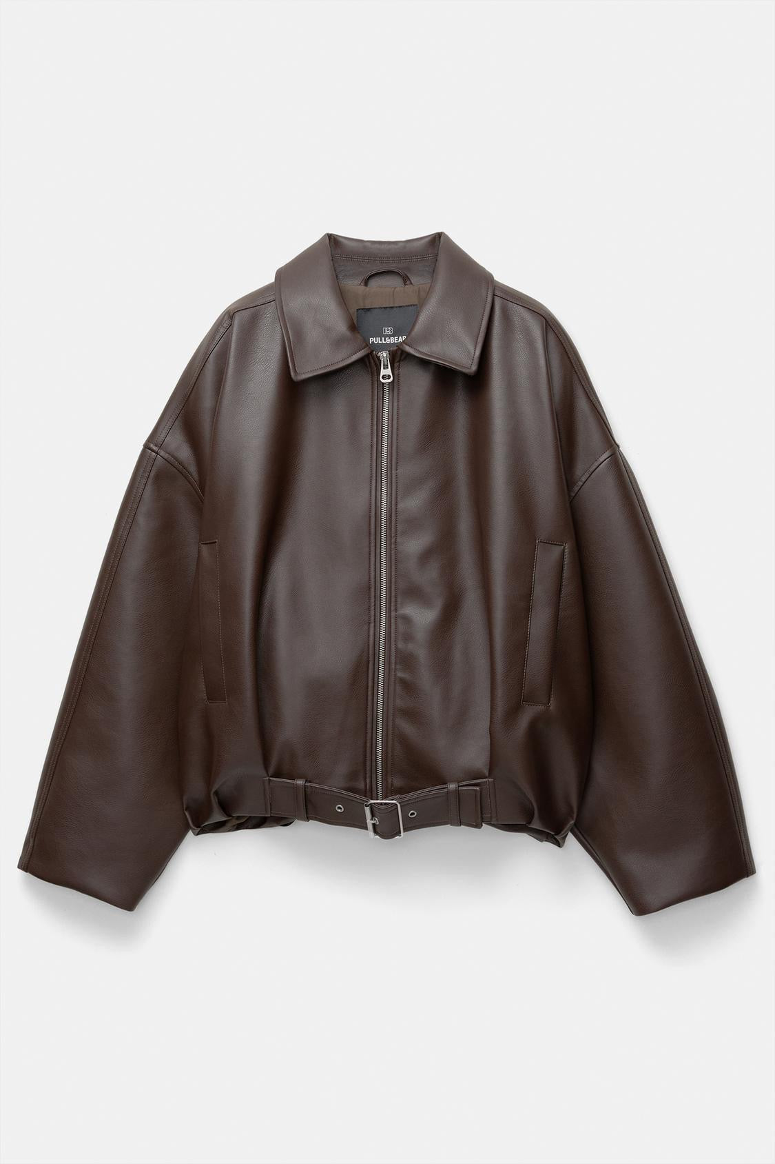 New Bear Jacket