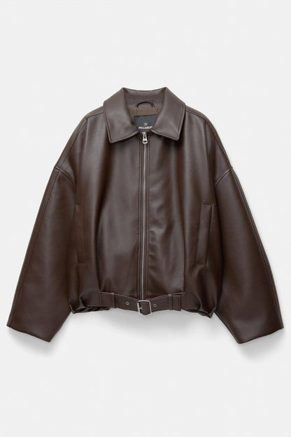 New Bear Jacket