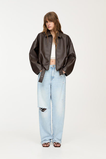 New Bear Jacket