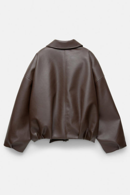 New Bear Jacket