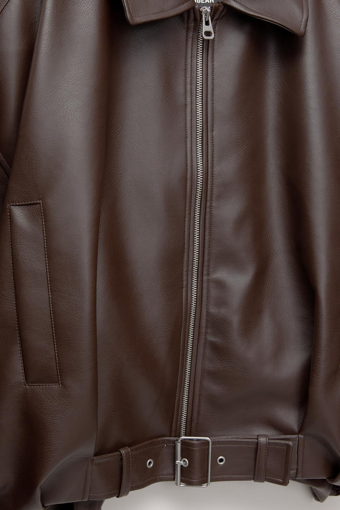 New Bear Jacket
